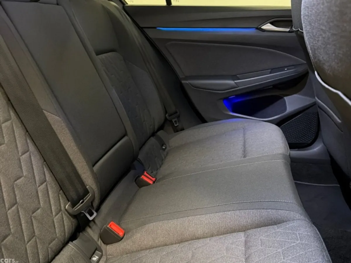 Volkswagen Golf Hatchback, Petrol, 2025, Grey