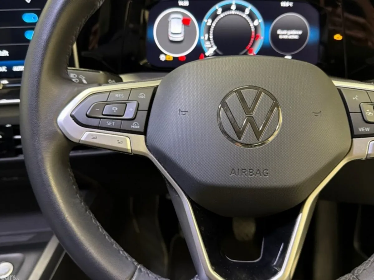 Volkswagen Golf Hatchback, Petrol, 2025, Grey