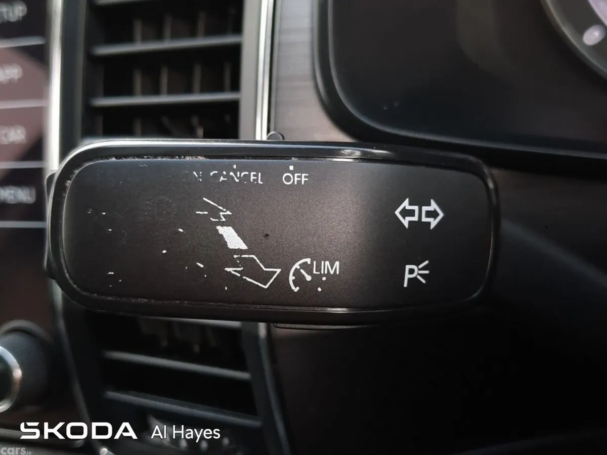 Skoda Kodiaq MPV, Diesel, 2018, Blue