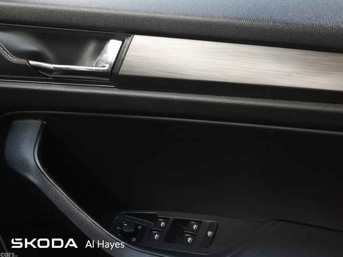 Skoda Kodiaq MPV, Diesel, 2018, Blue