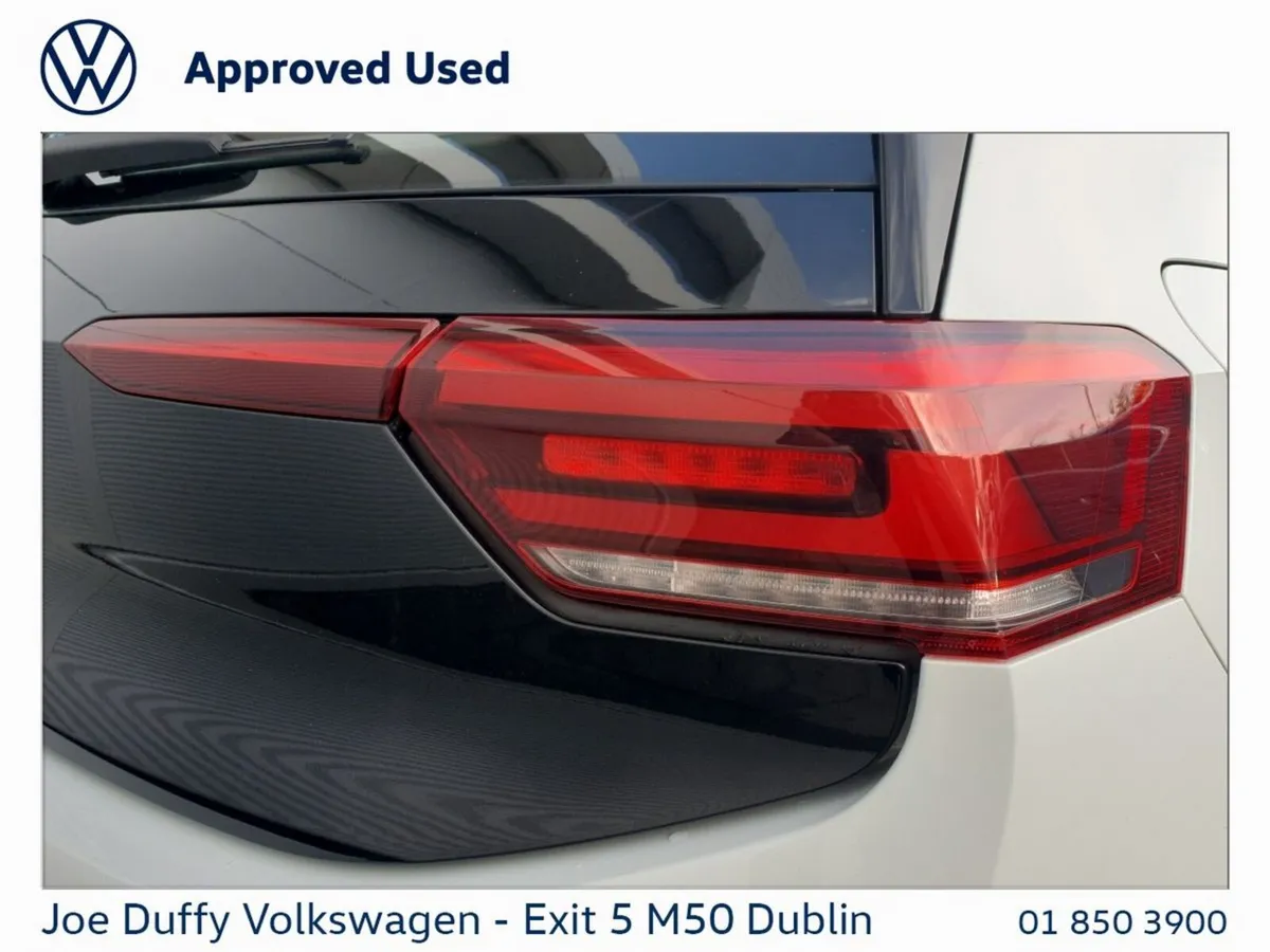 Volkswagen ID.3 Estate, Electric, 2020, White