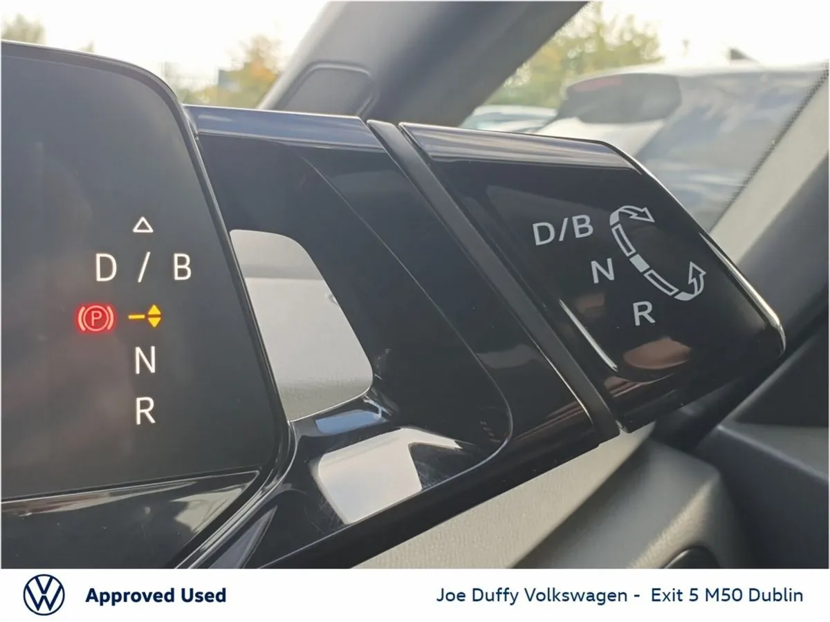 Volkswagen ID.3 Estate, Electric, 2020, White