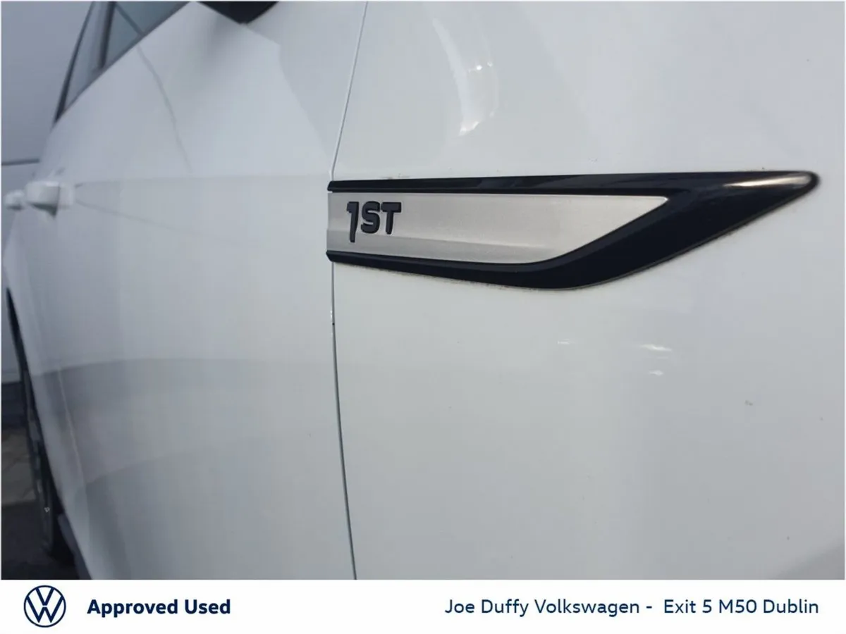 Volkswagen ID.3 Estate, Electric, 2020, White