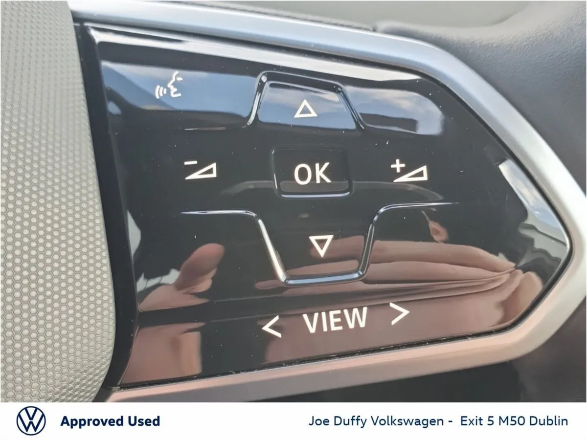 Volkswagen ID.3 Estate, Electric, 2020, White