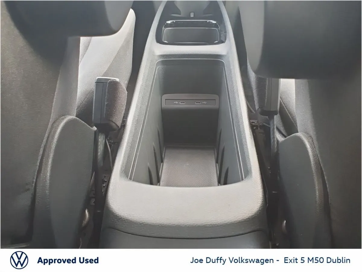Volkswagen ID.3 Estate, Electric, 2020, White