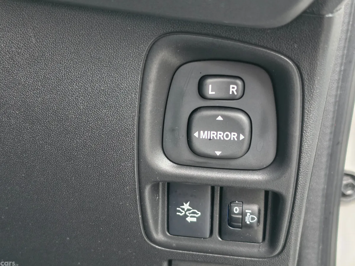 Toyota Aygo Hatchback, Petrol, 2019, White