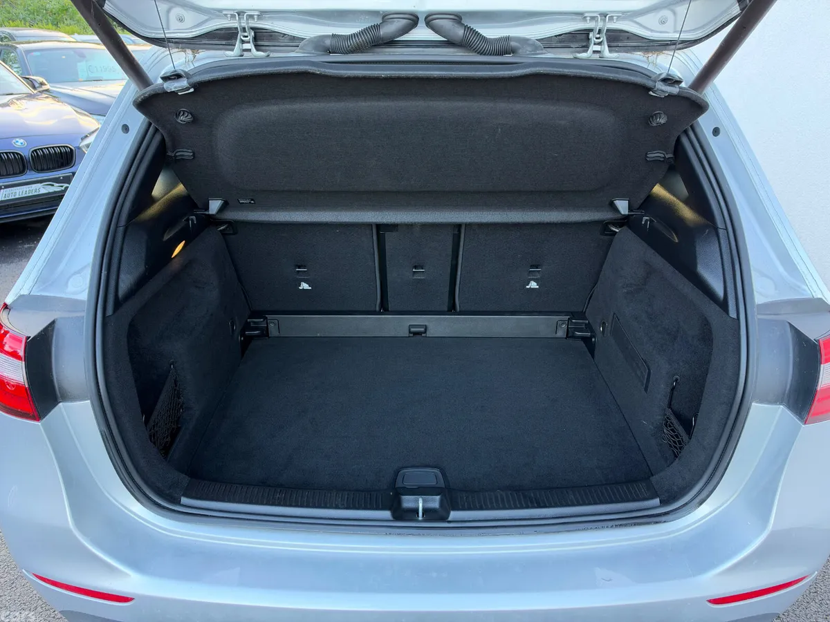 Mercedes-Benz B-Class MPV, Petrol, 2019, Grey