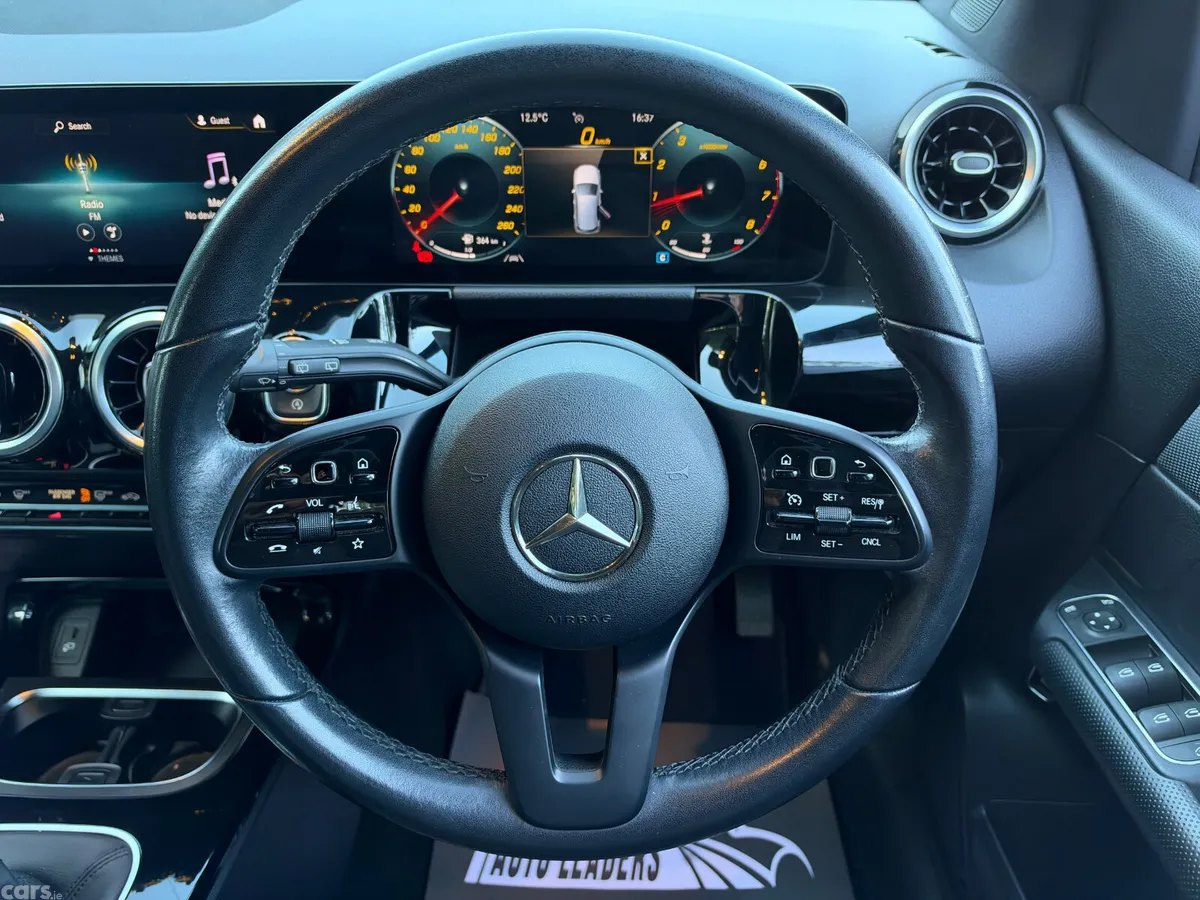 Mercedes-Benz B-Class MPV, Petrol, 2019, Grey