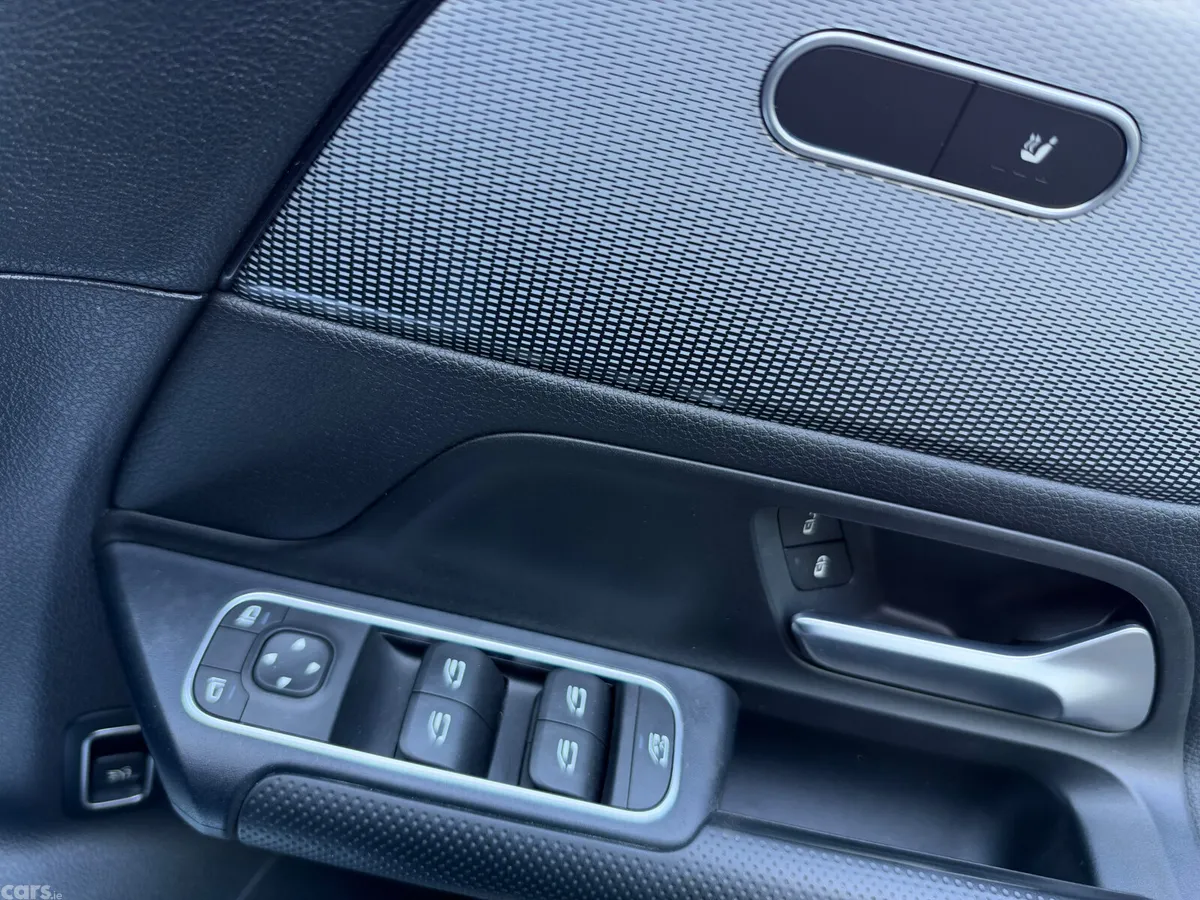 Mercedes-Benz B-Class MPV, Petrol, 2019, Grey