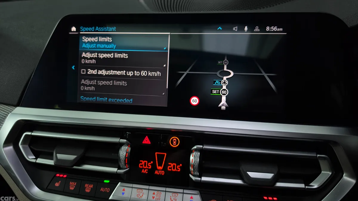 BMW 3-Series Saloon, Petrol Plug-in Hybrid, 2021, White