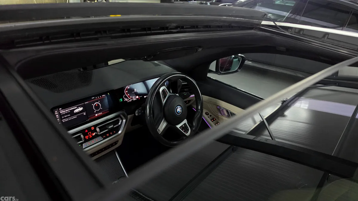 BMW 3-Series Saloon, Petrol Plug-in Hybrid, 2021, White
