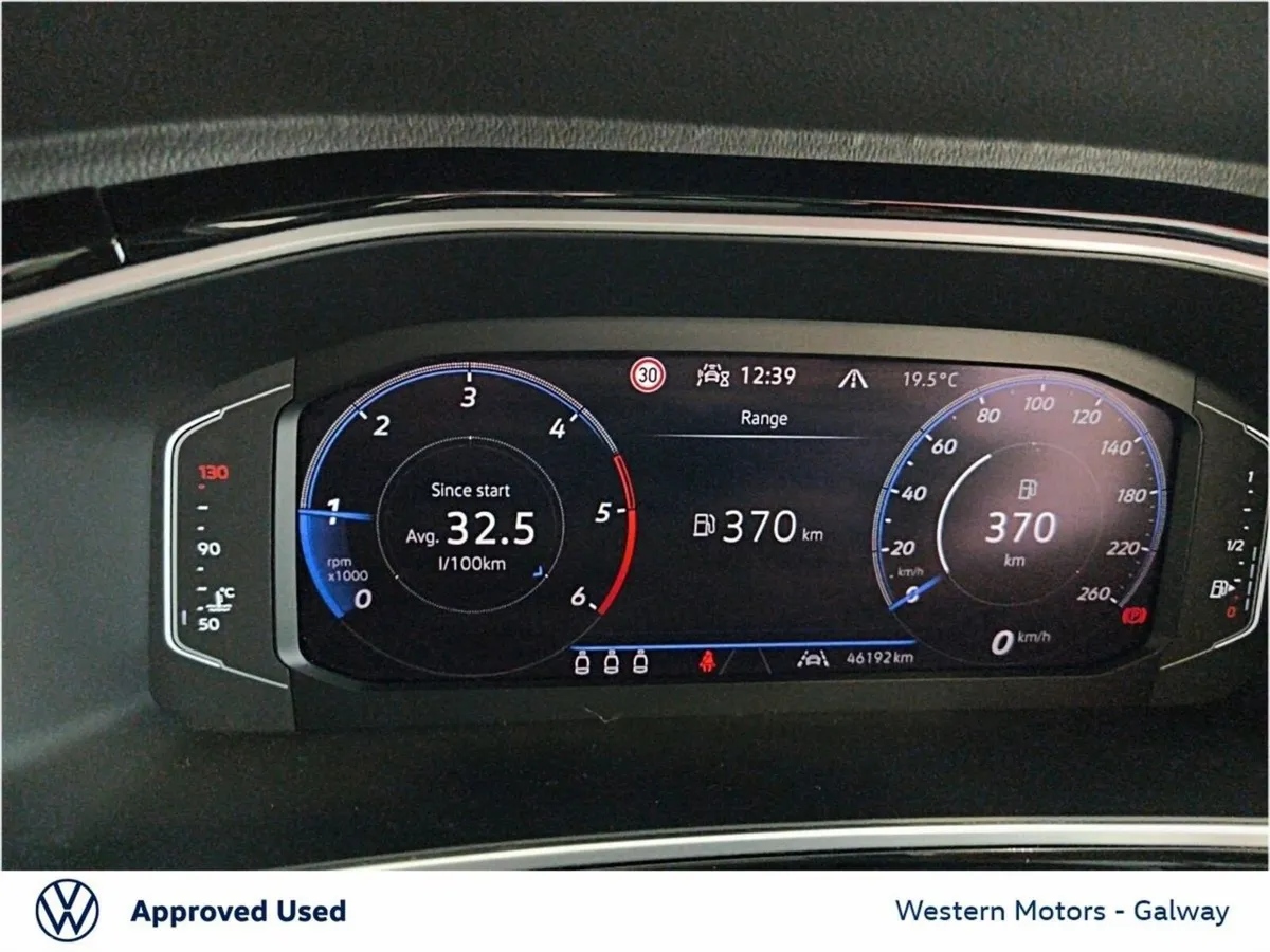 Volkswagen T-Roc SUV, Diesel, 2025, Silver