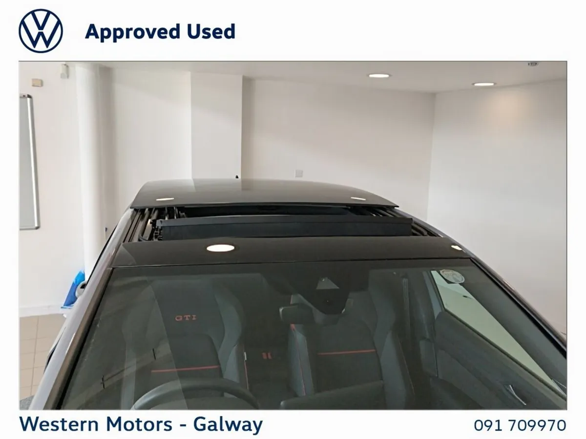 Volkswagen Golf Hatchback, Petrol, 2025, Grey