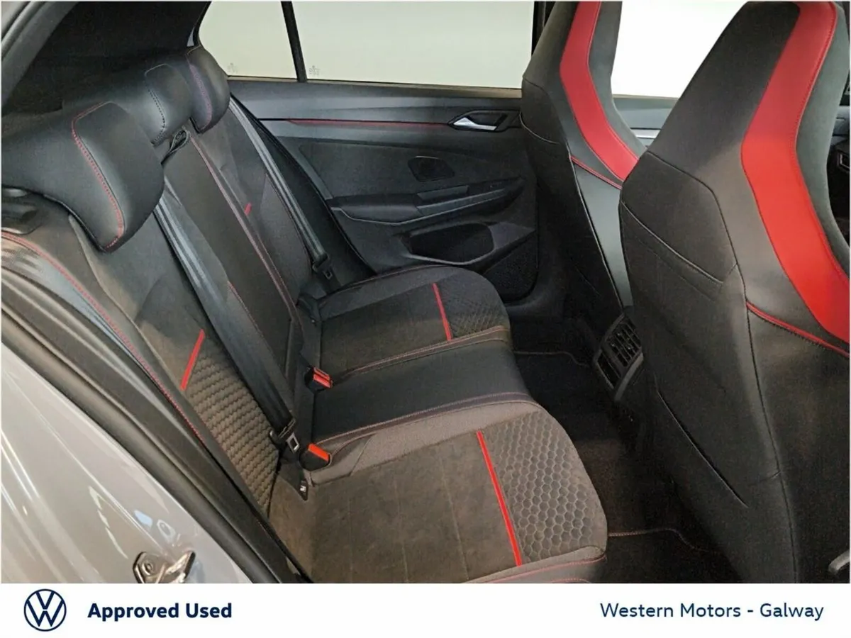 Volkswagen Golf Hatchback, Petrol, 2025, Grey