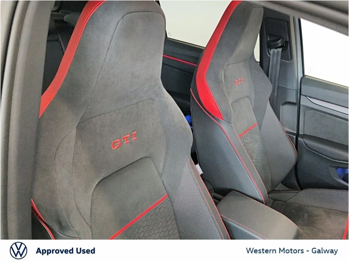 Volkswagen Golf Hatchback, Petrol, 2025, Grey