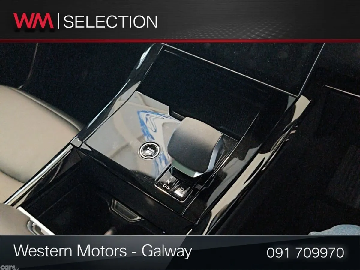 Land Rover Range Rover SUV, Petrol Plug-in Hybrid, 2025, Grey