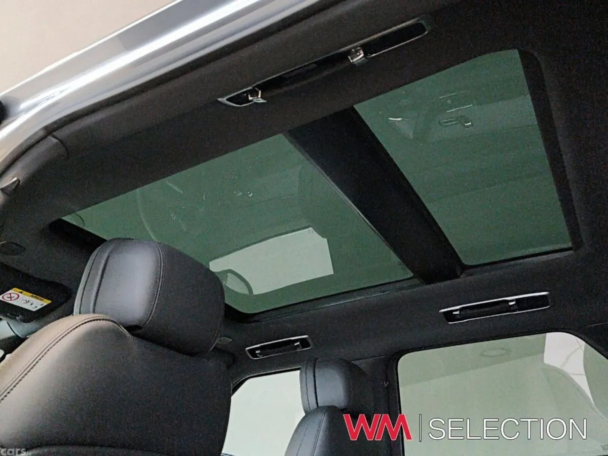 Land Rover Range Rover SUV, Petrol Plug-in Hybrid, 2025, Grey