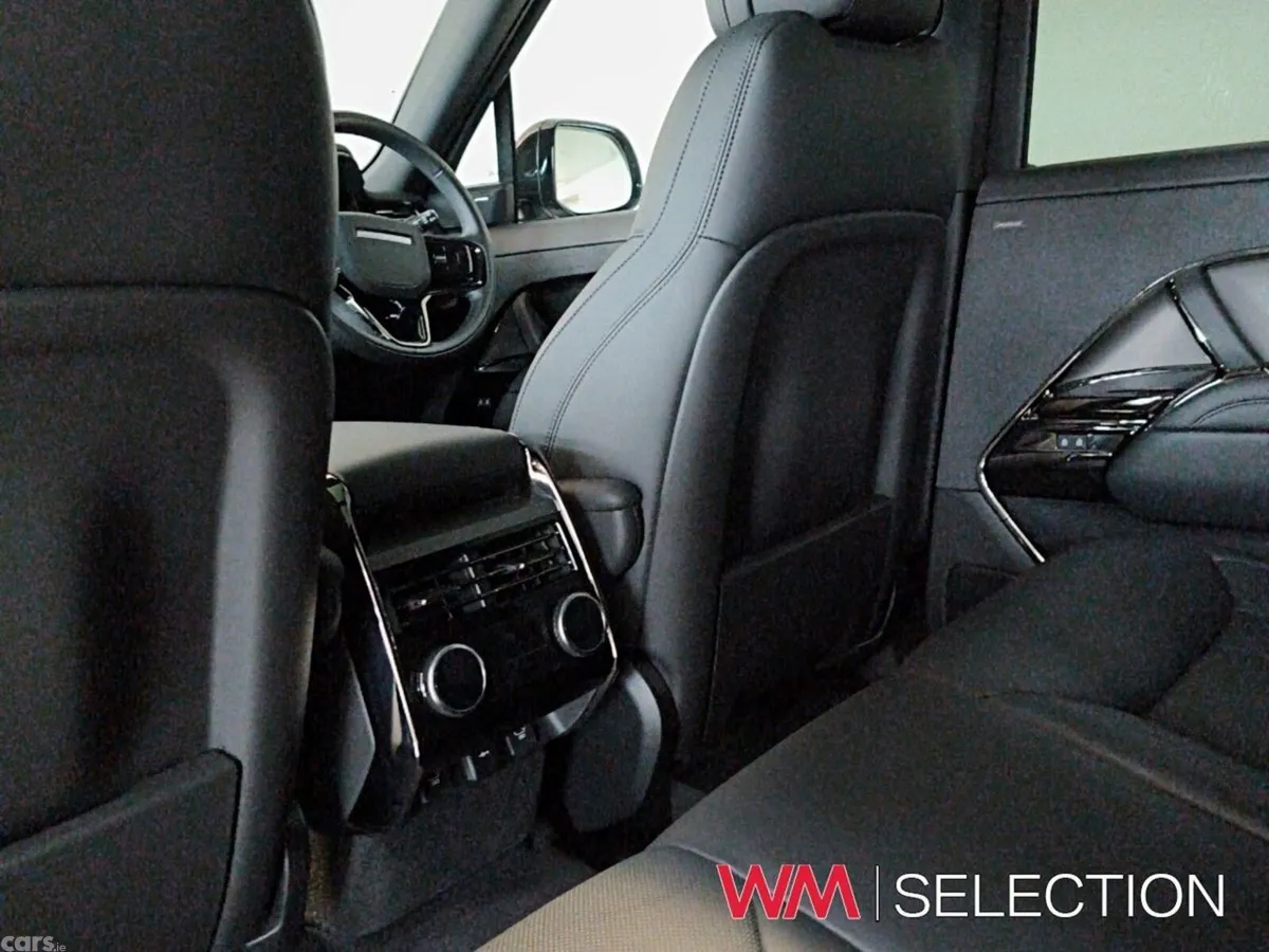 Land Rover Range Rover SUV, Petrol Plug-in Hybrid, 2025, Grey