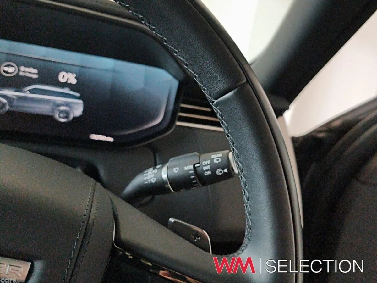 Land Rover Range Rover SUV, Petrol Plug-in Hybrid, 2025, Grey