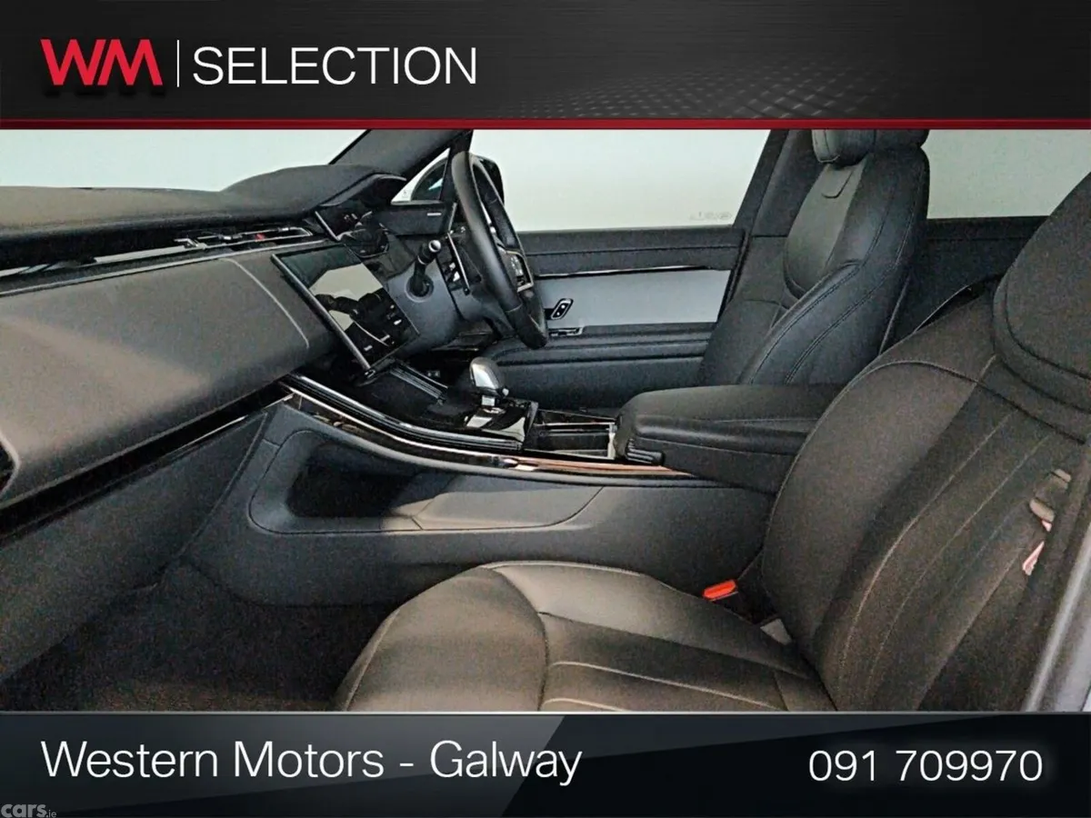 Land Rover Range Rover SUV, Petrol Plug-in Hybrid, 2025, Grey