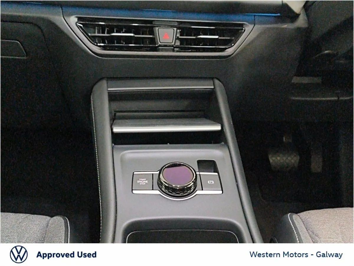 Volkswagen Tiguan SUV, Diesel, 2025, White