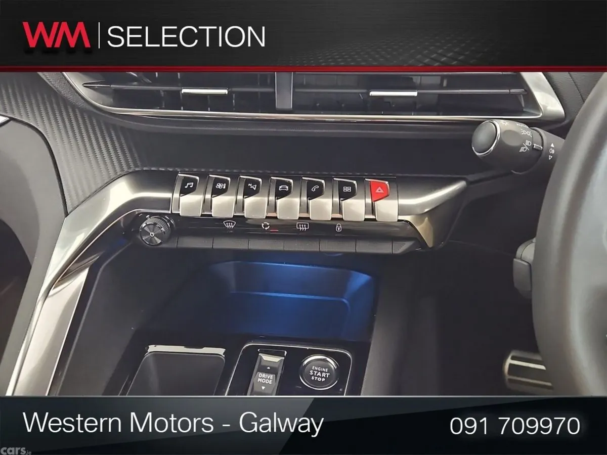 Peugeot 5008 MPV, Diesel, 2025, Grey