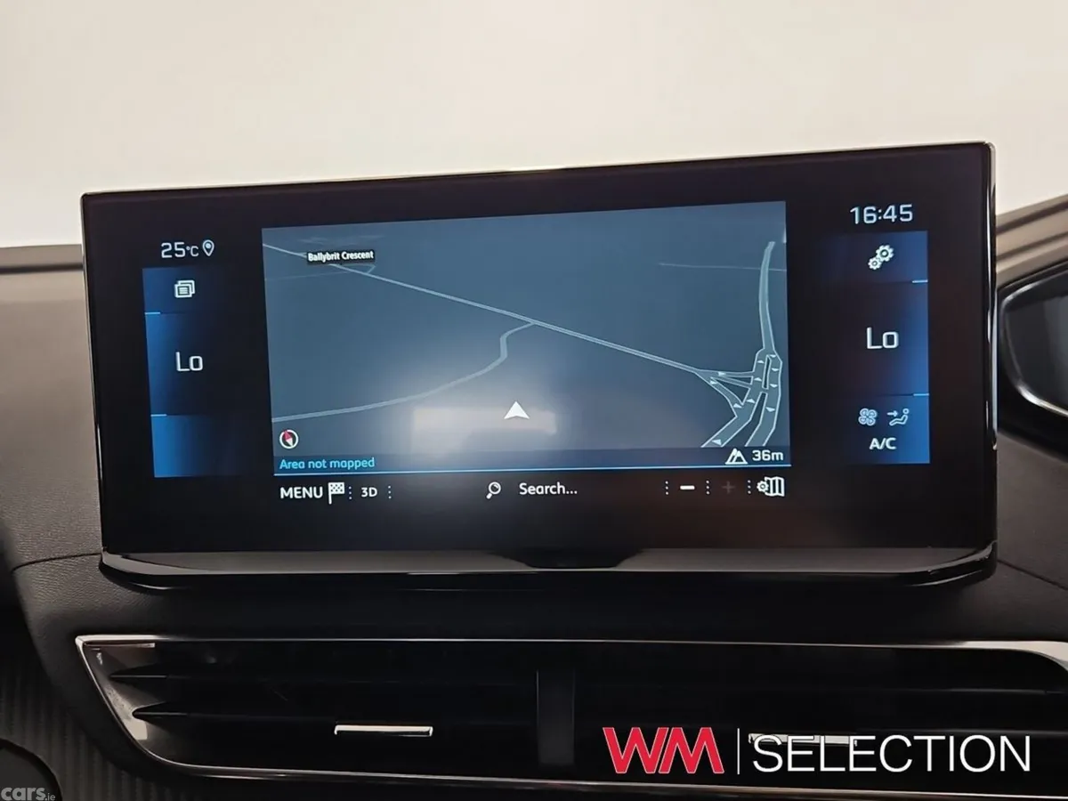Peugeot 5008 MPV, Diesel, 2025, Grey