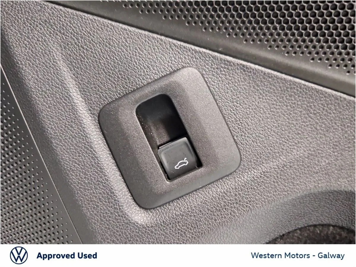 Volkswagen Tiguan SUV, Diesel, 2024, White