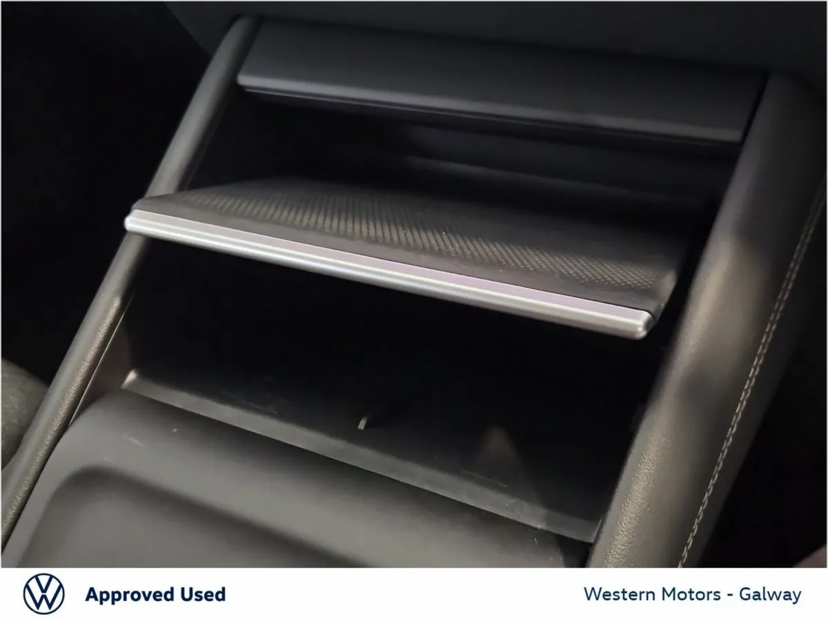 Volkswagen Tiguan SUV, Diesel, 2024, White