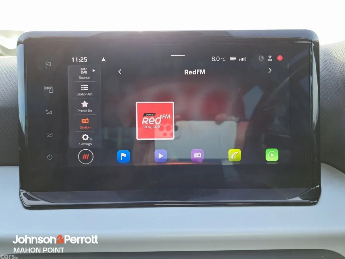 SEAT Arona SUV, Petrol, 2022, Grey