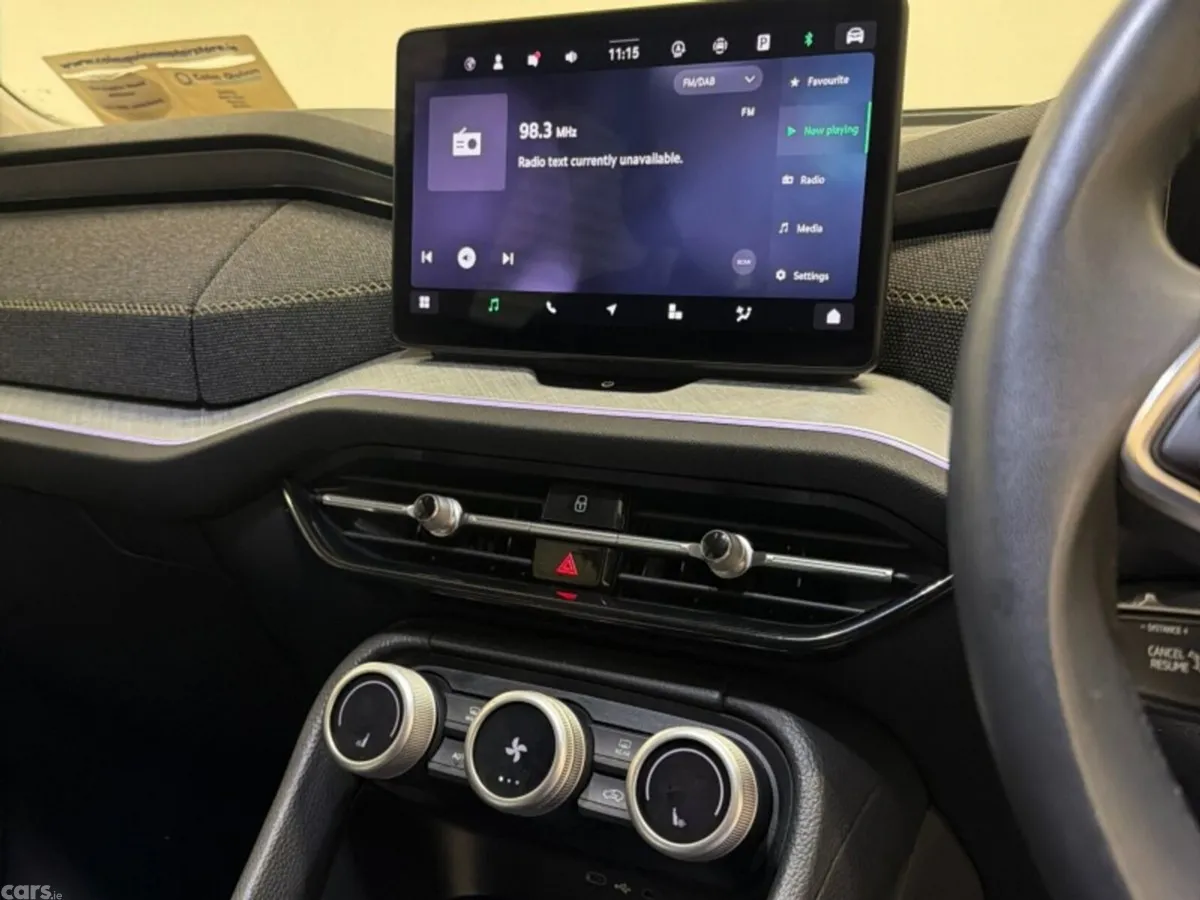 Skoda Kodiaq SUV, Diesel, 2025, Black