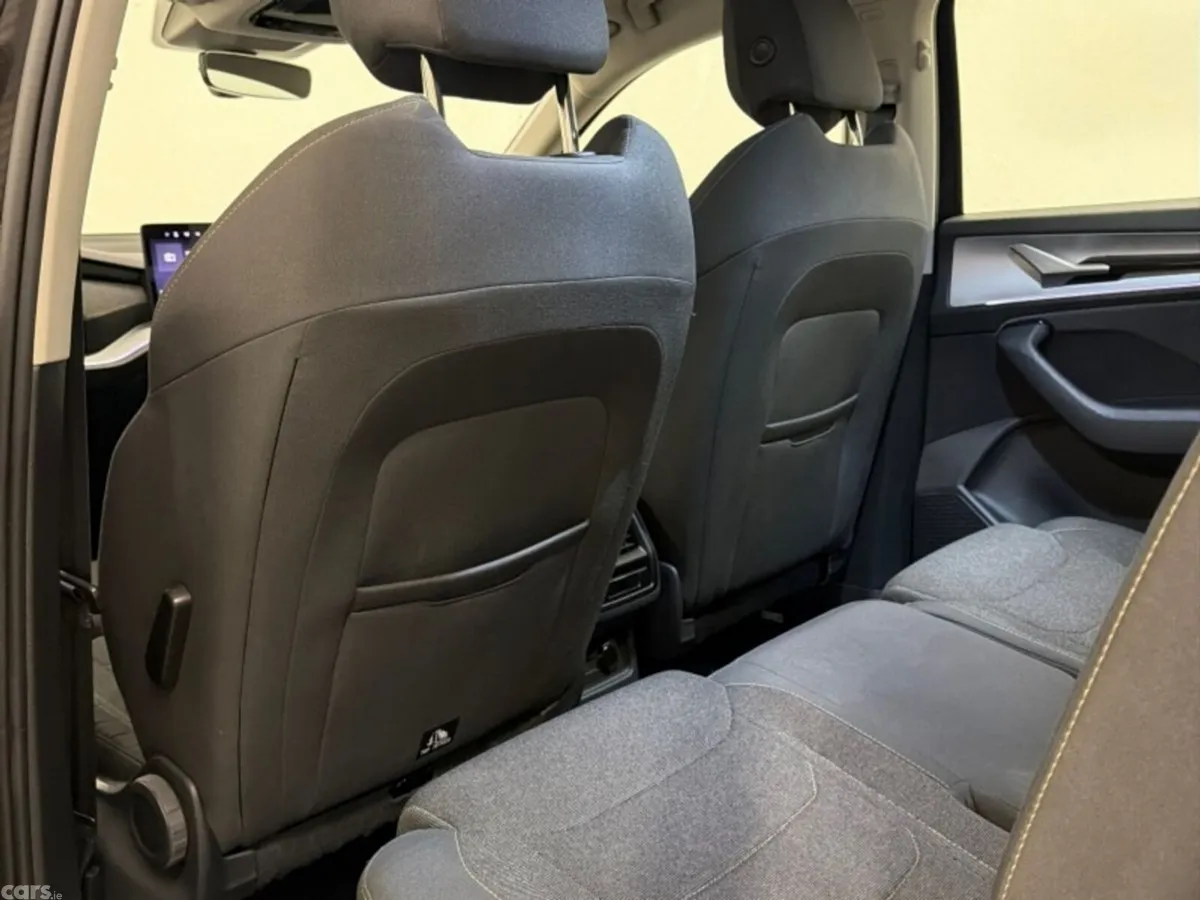 Skoda Kodiaq SUV, Diesel, 2025, Black