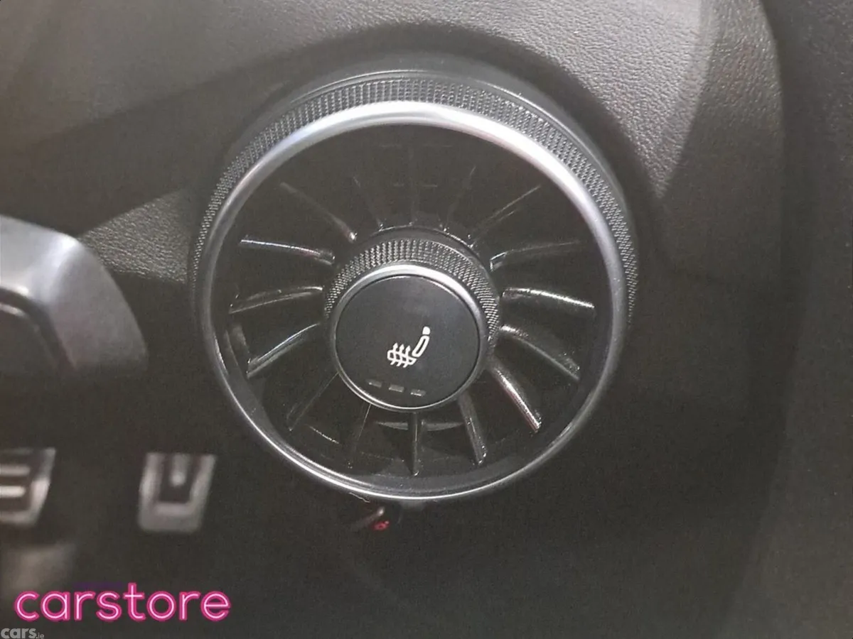 Audi TT Coupe, Petrol, 2019, Blue