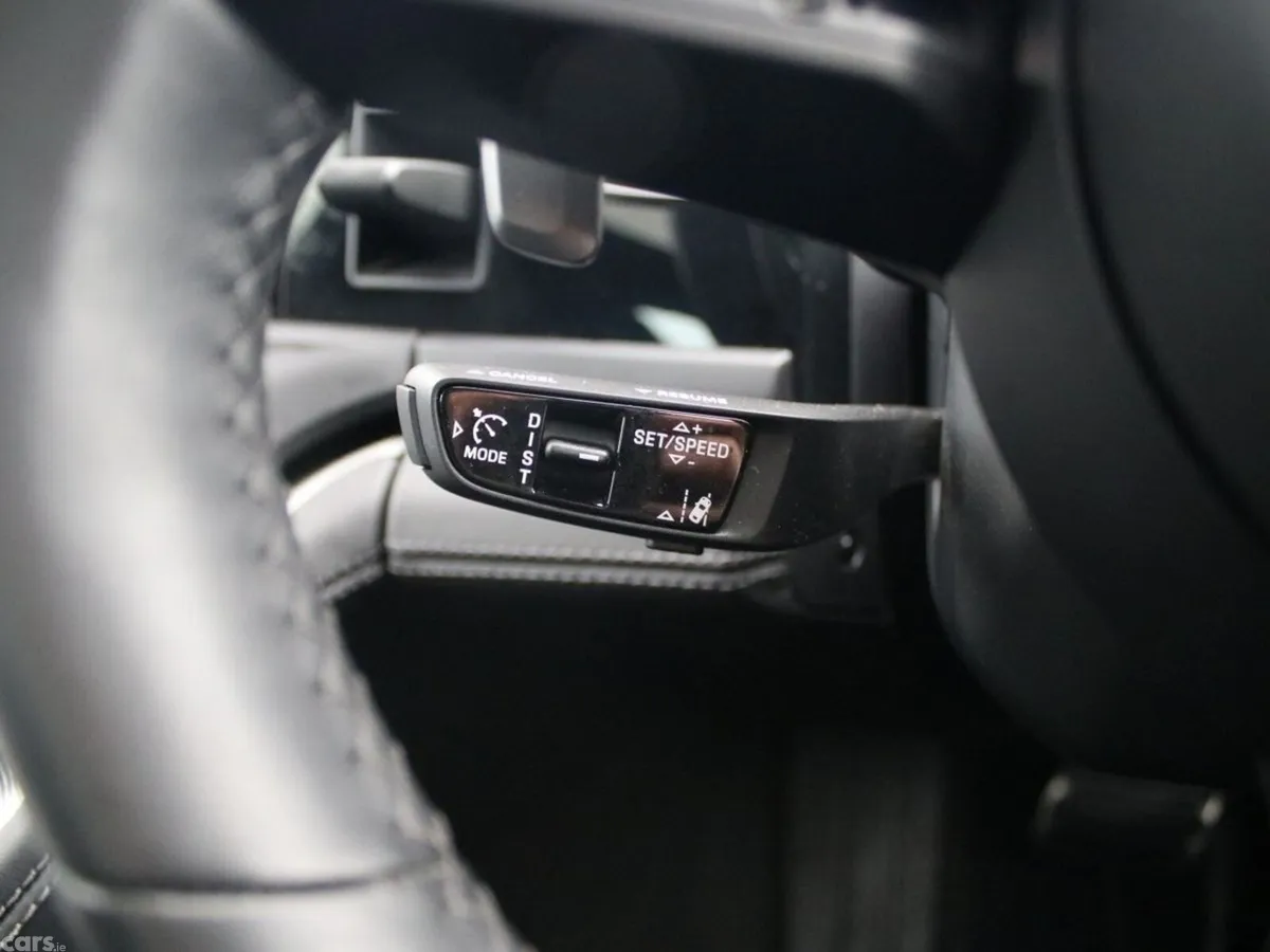 Porsche Panamera Saloon, Petrol Plug-in Hybrid, 2025, Black