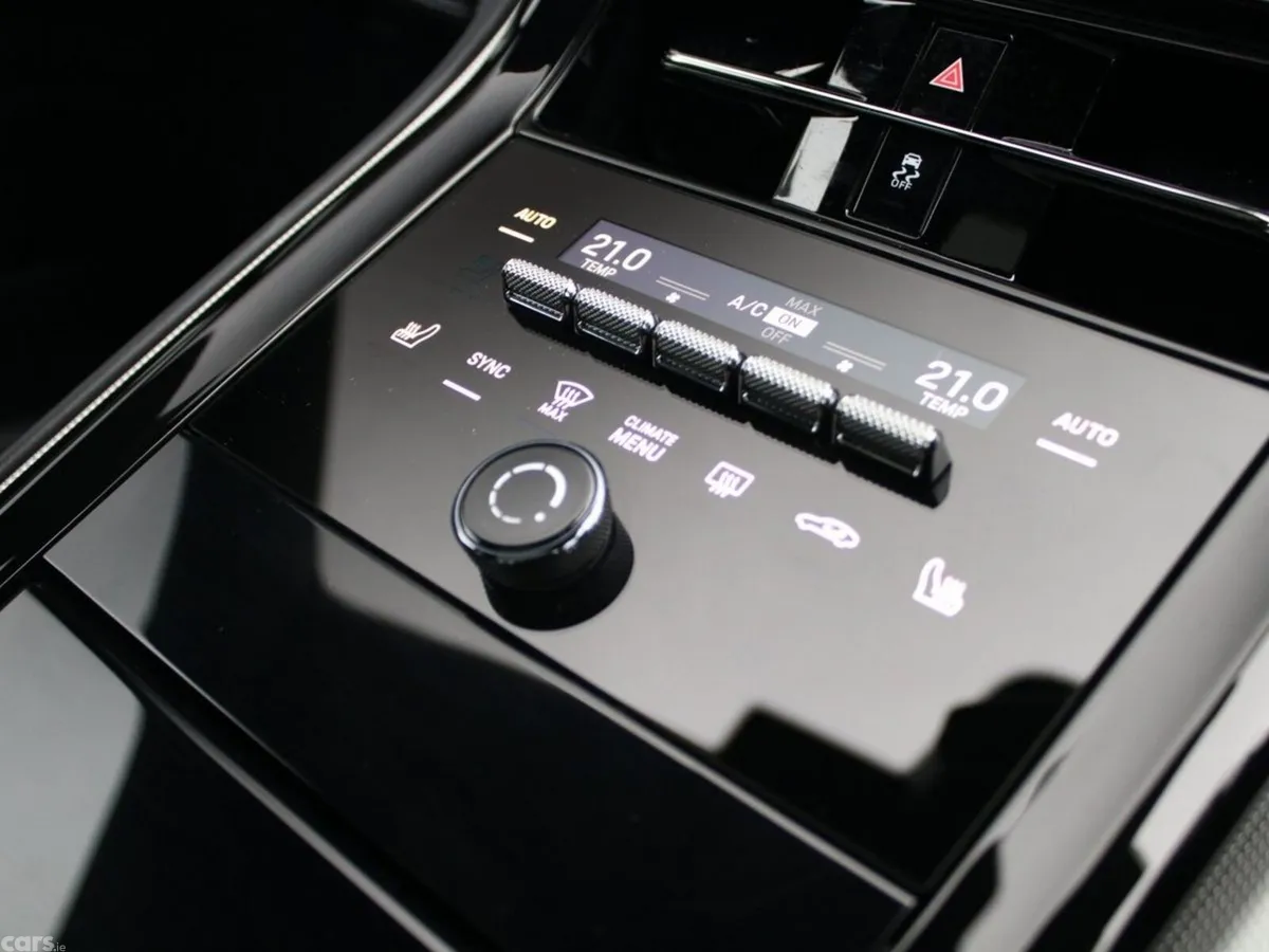 Porsche Panamera Saloon, Petrol Plug-in Hybrid, 2025, Black