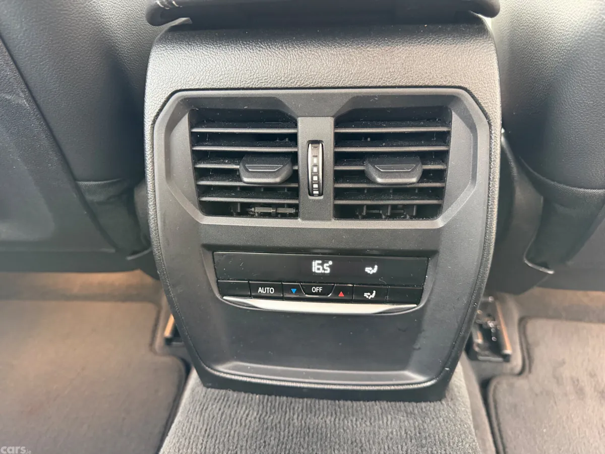 BMW 3-Series Saloon, Petrol Plug-in Hybrid, 2021, Blue