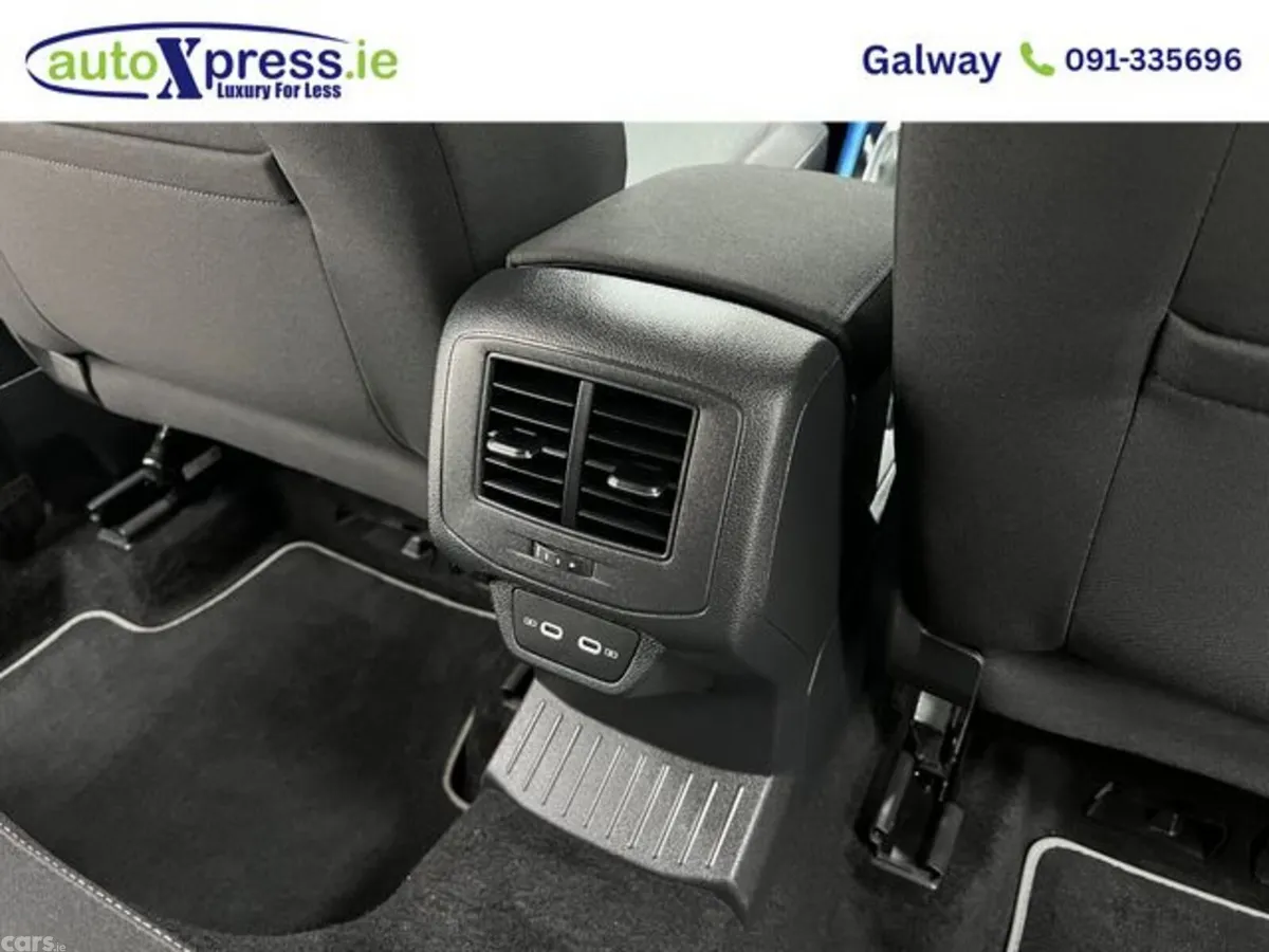 Volkswagen T-Roc SUV, Diesel, 2021, Blue