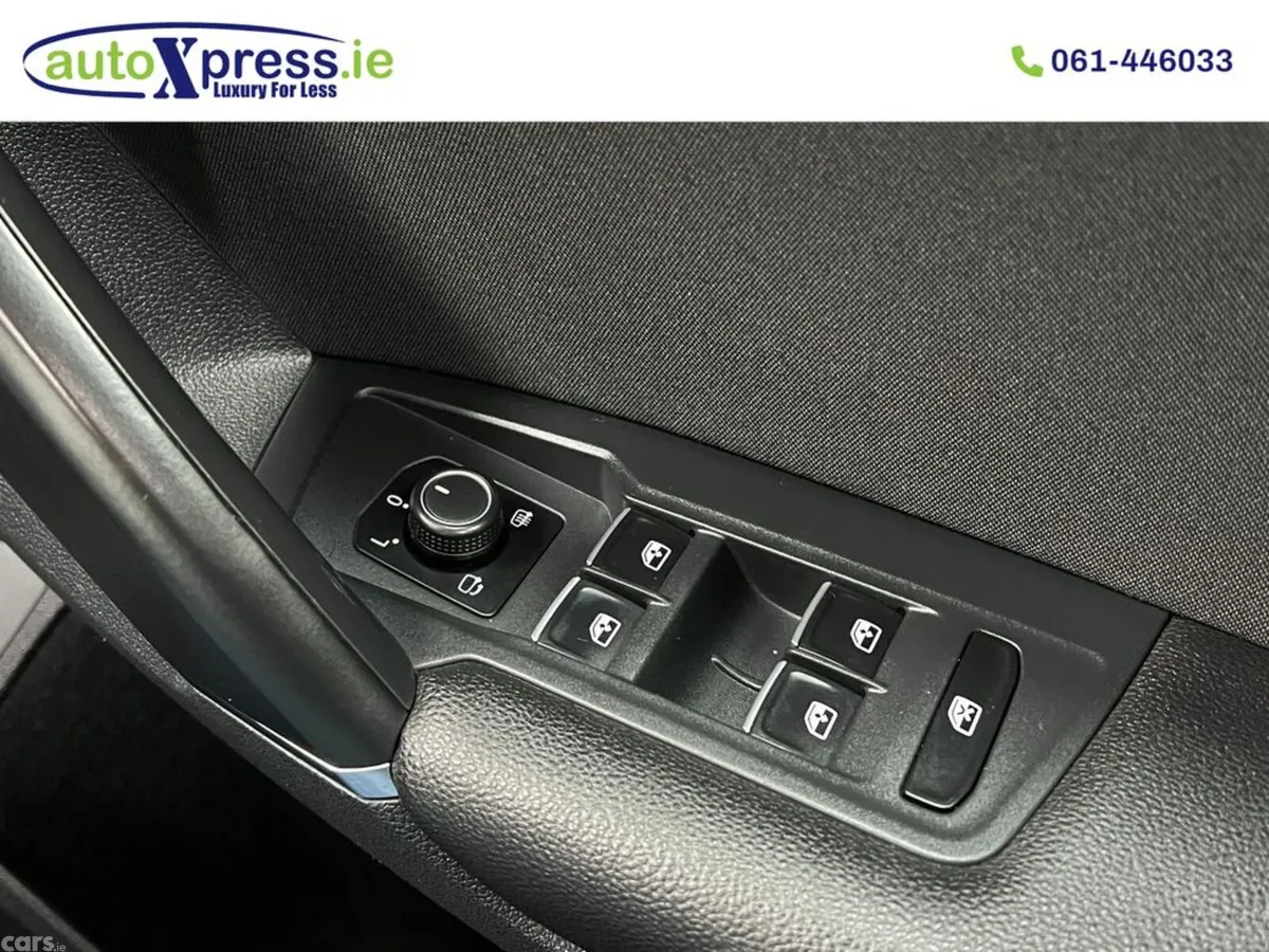 Volkswagen Tiguan SUV, Diesel, 2017, Grey