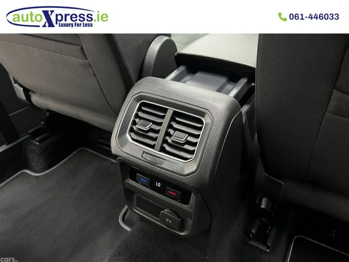 Volkswagen Tiguan SUV, Diesel, 2017, Grey
