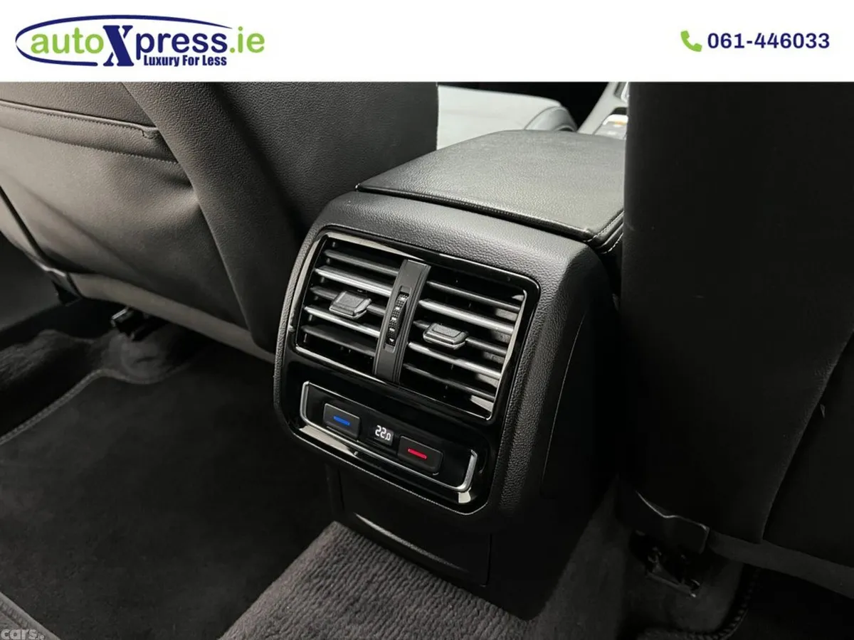 Volkswagen Passat Saloon, Diesel, 2017, Grey
