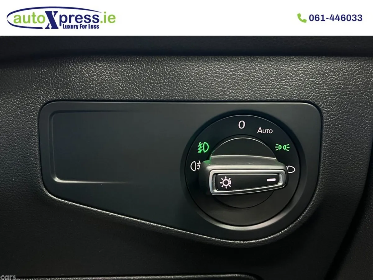 Volkswagen Tiguan SUV, Diesel, 2017, Grey