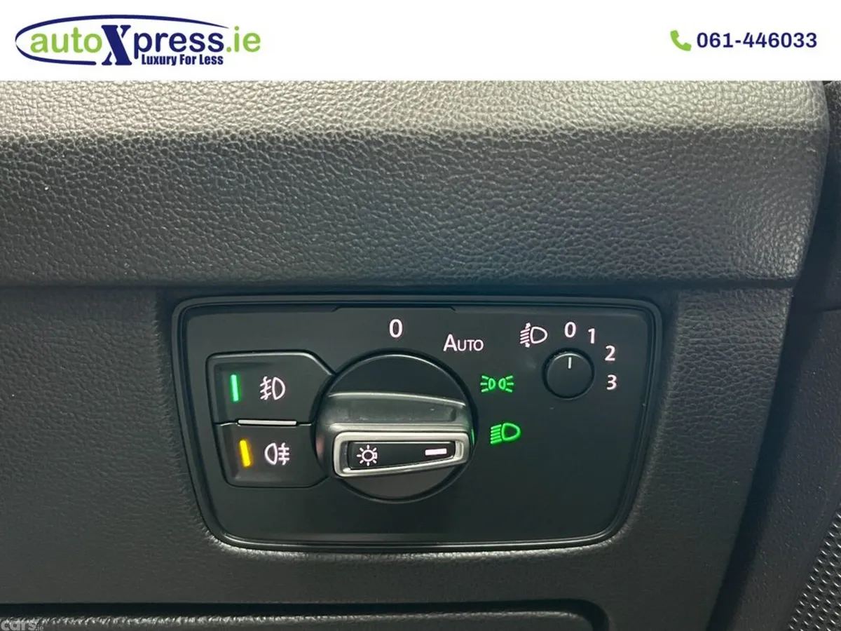 Volkswagen Passat Saloon, Diesel, 2017, Grey