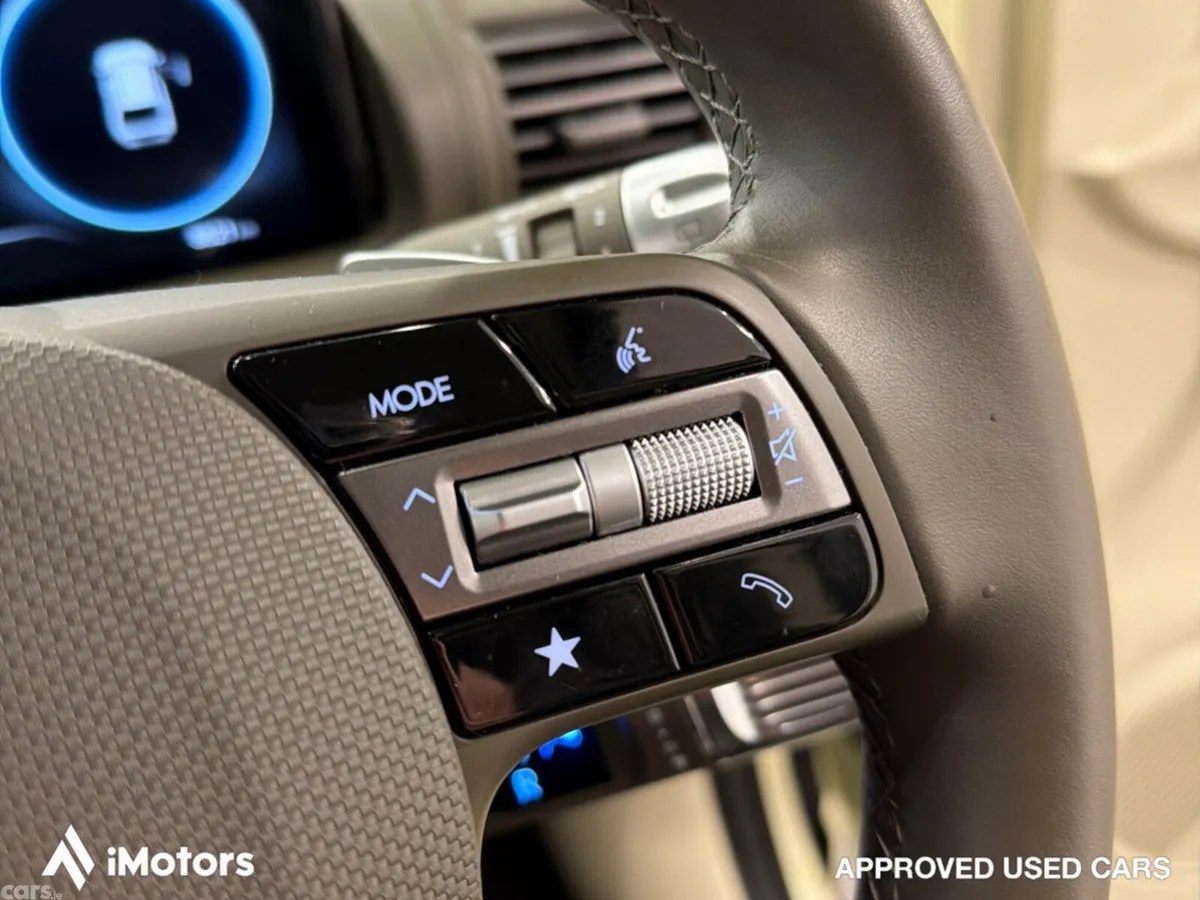 Hyundai INSTER SUV, Electric, 2025, Yellow