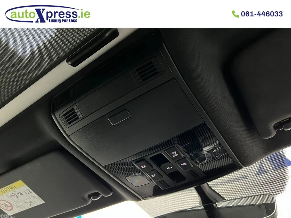 Volkswagen Passat Saloon, Diesel, 2017, Grey