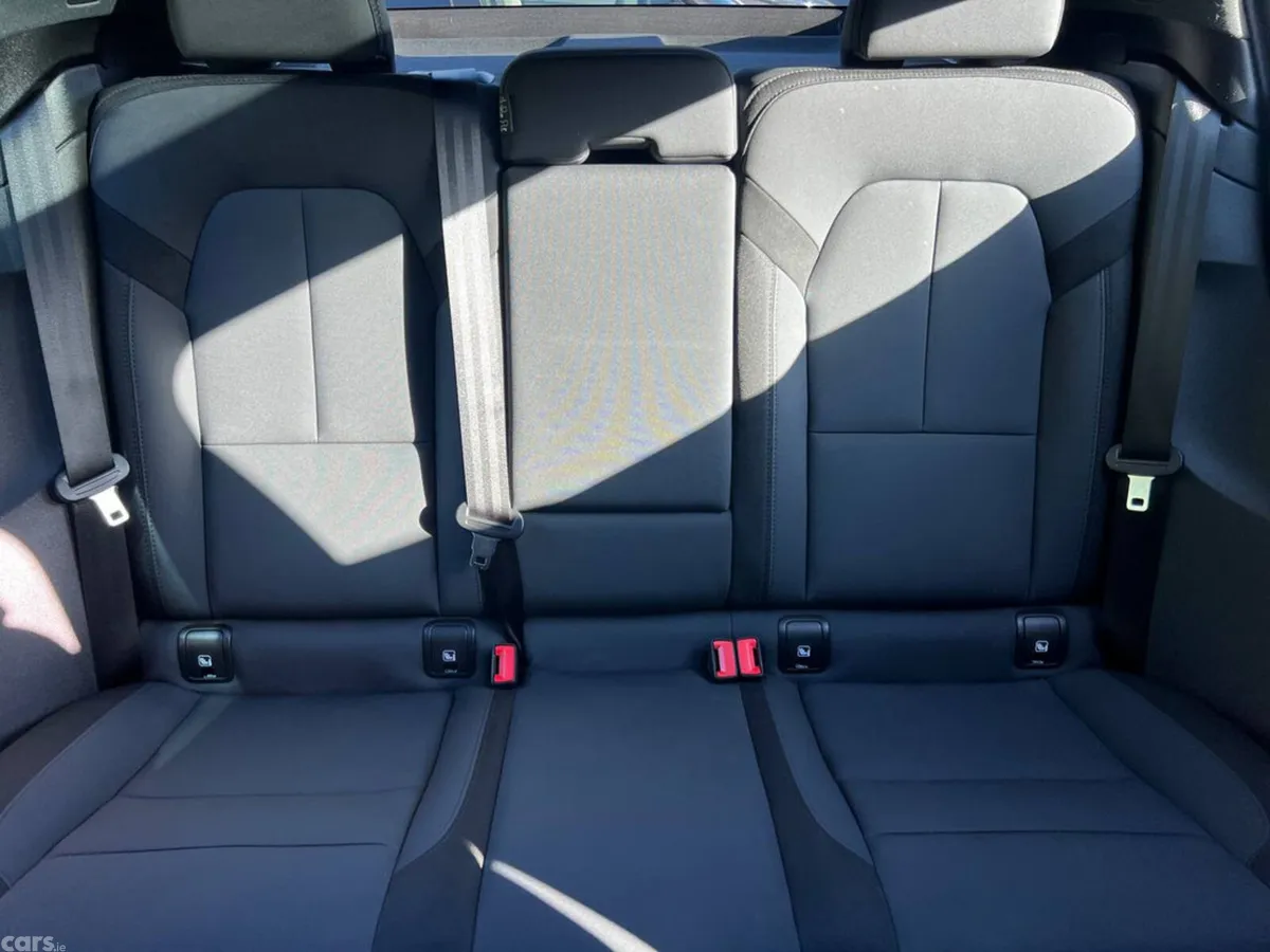 Polestar 2 Saloon, Electric, 2025, Grey