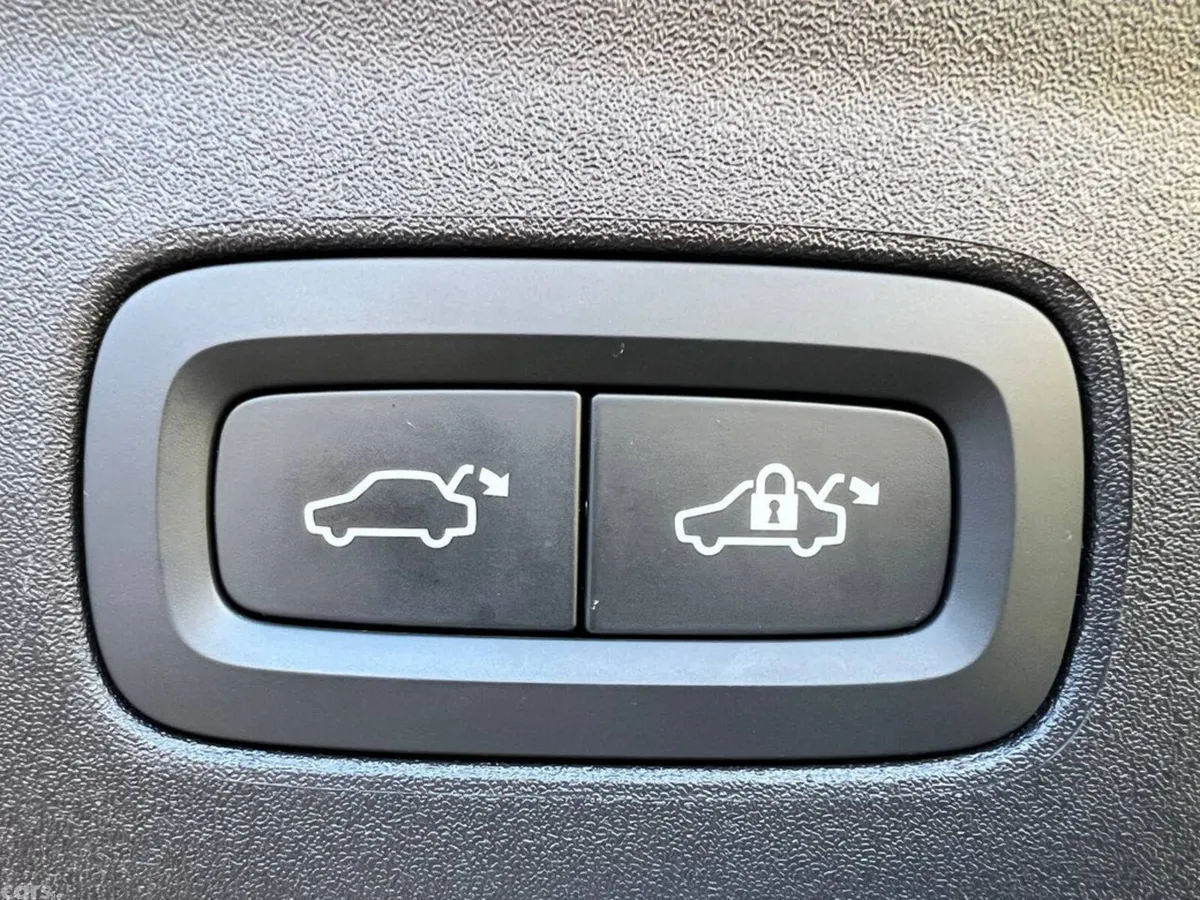 Polestar 2 Saloon, Electric, 2025, Grey