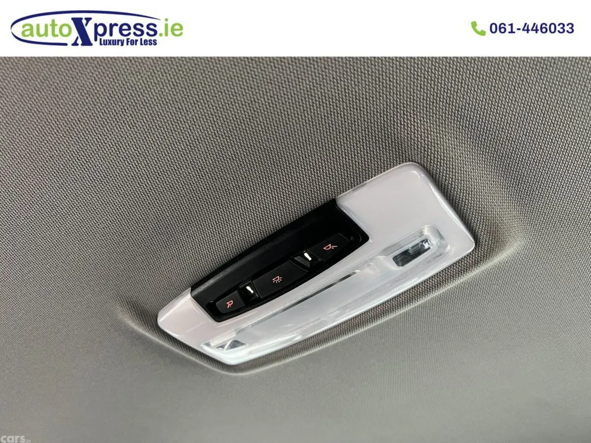 BMW 3-Series 320d Estate Automatic, Limerick