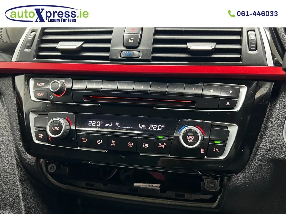 BMW 3-Series 320d Estate Automatic, Limerick