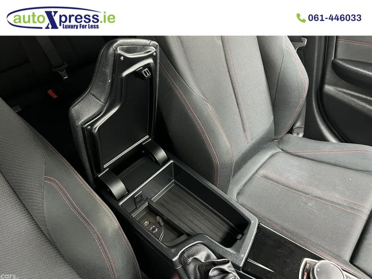 BMW 3-Series 320d Estate Automatic, Limerick