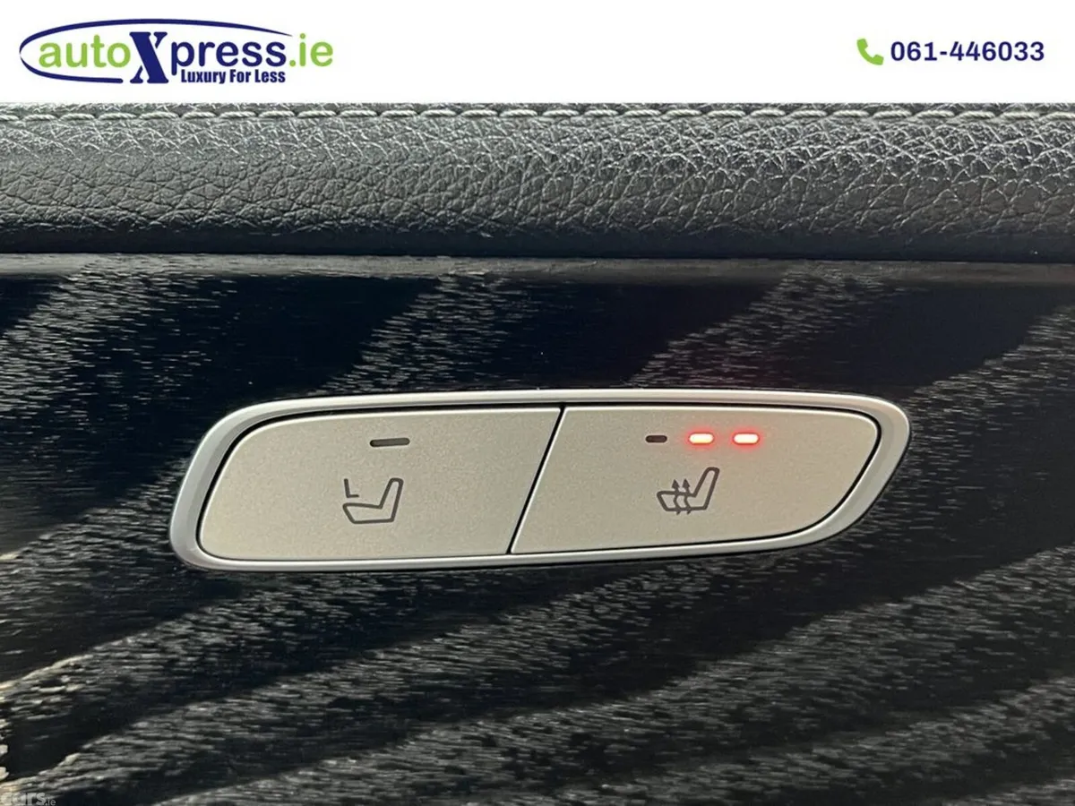 Mercedes-Benz E-Class Saloon, Diesel, 2017, White